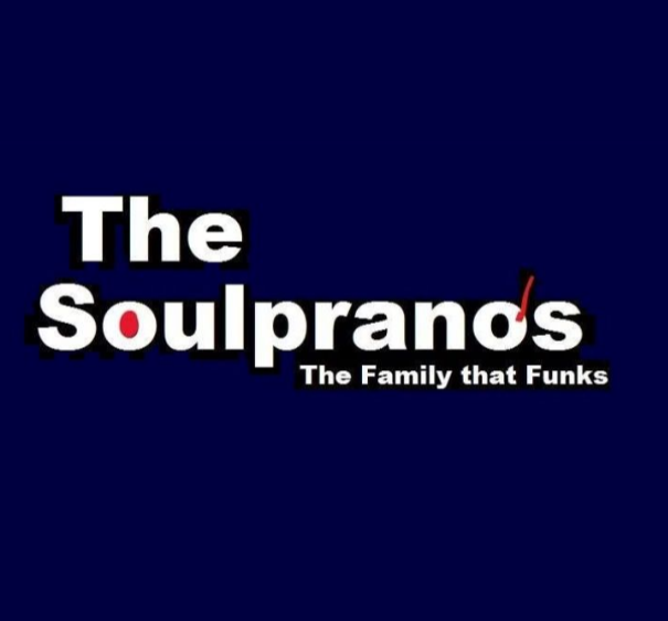 Soulpranos logo