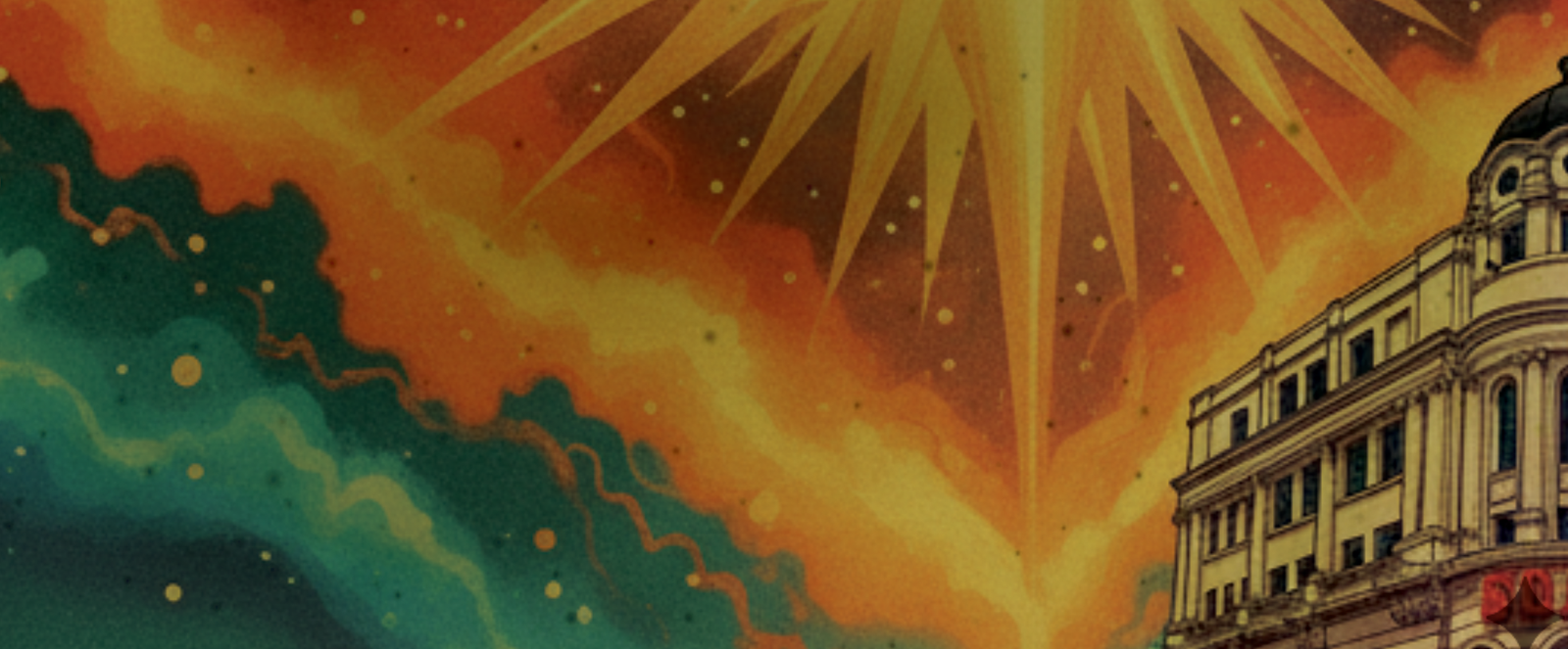 Saturday Love Funk at Scala Kings Cross