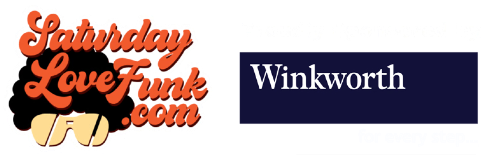 Saturday Love Funk